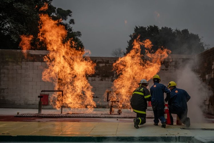 Convert Your Fire Safety Warehouse Surplus in Kolding, Denmark to Cash Today