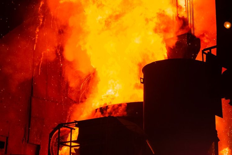 Sell Non-Moving Fire Safety Inventory Near Dundalk, Ireland — Instant Cash Payment