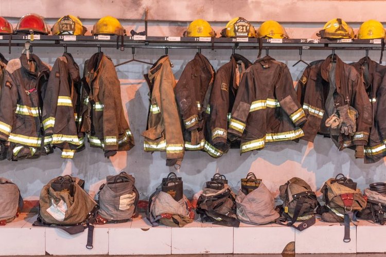Overstock Fire Safety in Pula, Croatia? Sell It Today for Immediate Cash
