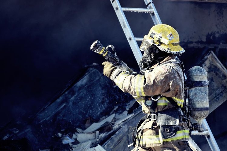 Fastest Fire Safety Stock Clearance in Luxembourg City, Luxembourg — Any Condition, Any Quantity