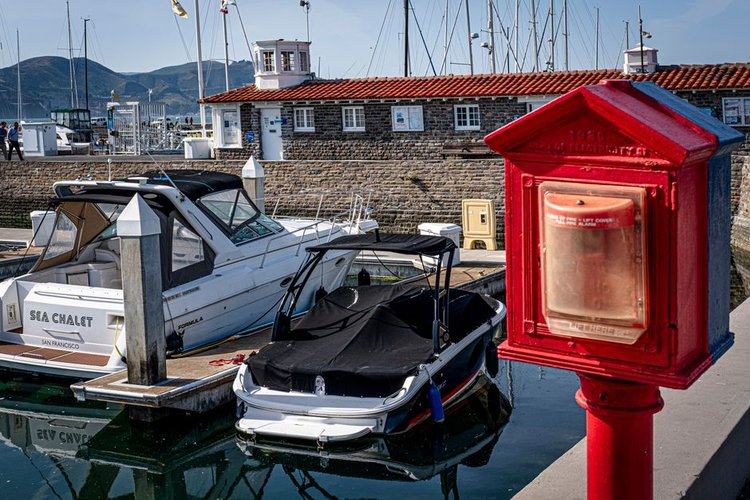 Slow-Moving Fire Safety Stock in Naxxar, Malta? We Are Your Best Buyer