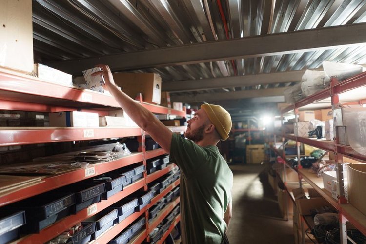 Non-Moving and Obsolete Fire Safety Inventory in Cordoba, Argentina — Sell It Fast