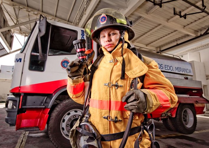 Surplus Fire Safety Buyers Across Colombia — Based Near Medellin, Colombia