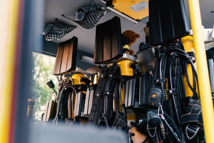 Sell Your Excess Fire Safety Materials in Suwon, South Korea — Quick Fair Payment