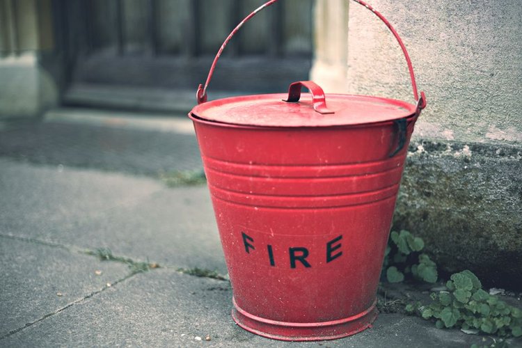 Kota Kinabalu, Malaysia Warehouse Full of Unsold Fire Safety? We Clear It Fast