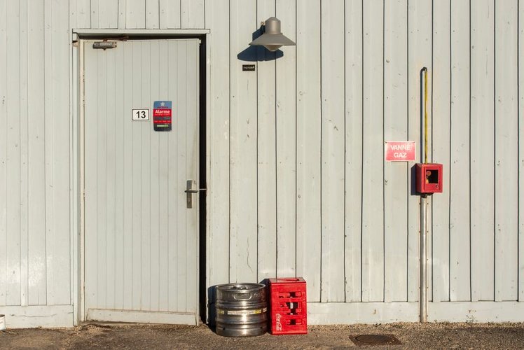 Tangerang, Indonesia Surplus Fire Safety Stock Buyers — Fair Price, Fast Collection
