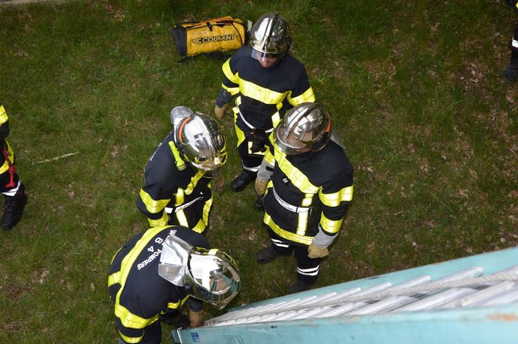 Excess and Obsolete Fire Safety Stock Clearance in Tampines, Singapore — 2026