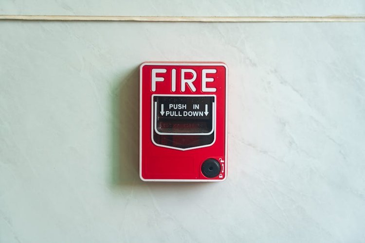 Stop Losing Money on Dead Fire Safety Stock in Palmerston North, New Zealand — Act Now
