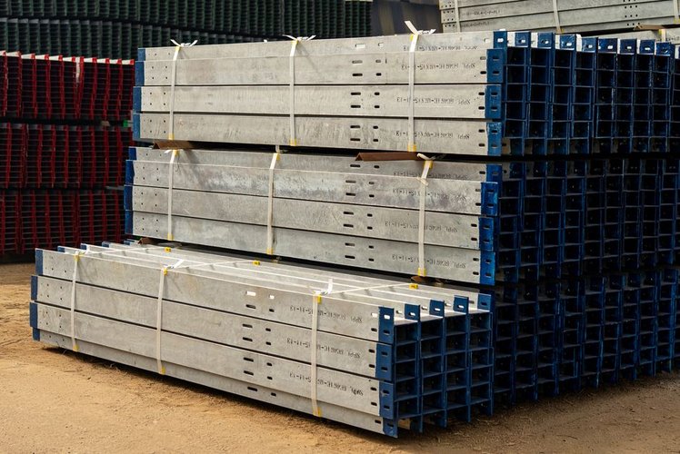 Non-Moving Building Materials Stock Buyers in UAE — Serving Jebel Ali, UAE and Beyond