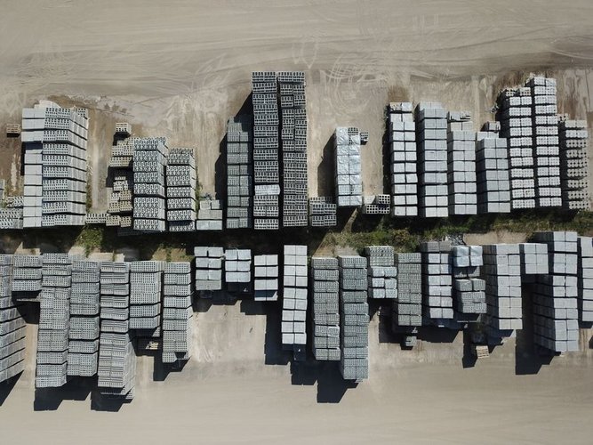 Best Dead Stock Buyers in Saudi Arabia for Building Materials — 2026