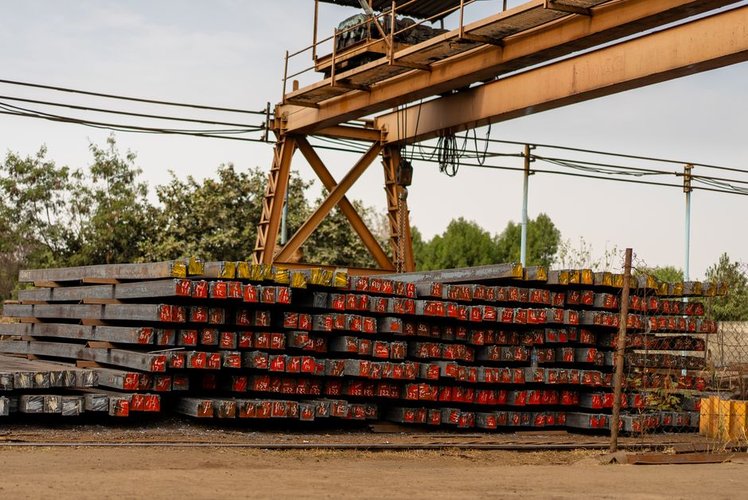 Dead Stock Buyers Near Mersin, Turkey — Building Materials Clearance with Same Day Pay
