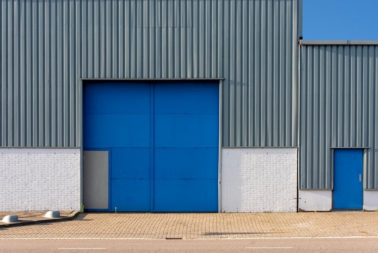 Obsolete Building Materials Stock Buyers in UK — Free Collection Near Sheffield, UK
