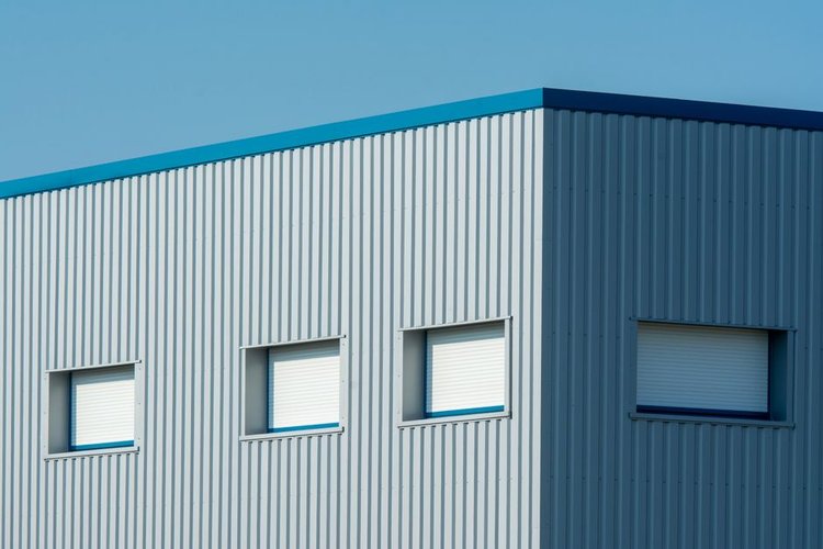 Dead Stock Buyers in Belgium — Building Materials Clearance Near Ghent, Belgium