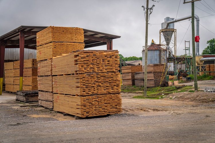 Lublin, Poland Surplus Building Materials Stock Buyers — Fair Price, Fast Collection