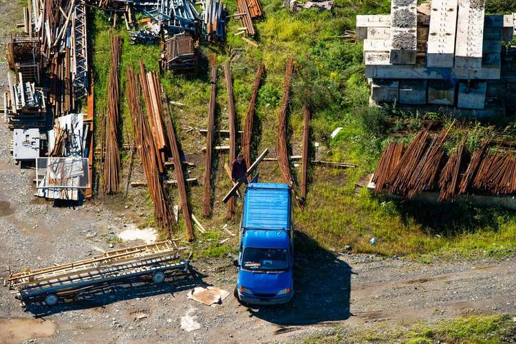 Building Materials Stock Clearance Buyers in Trondheim, Norway — Any Condition Accepted