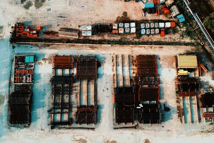 Get Immediate Cash for Your Surplus Building Materials Stock in Wels, Austria Today