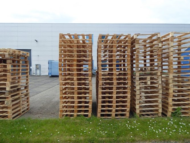 How to Sell Surplus Building Materials Stock in Galati, Romania and Get Paid the Same Day