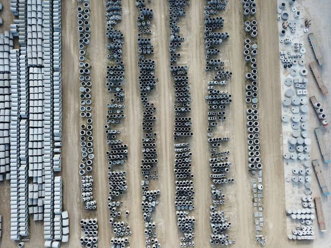 Non-Moving and Obsolete Building Materials Inventory in Martin, Slovakia — Sell It Fast