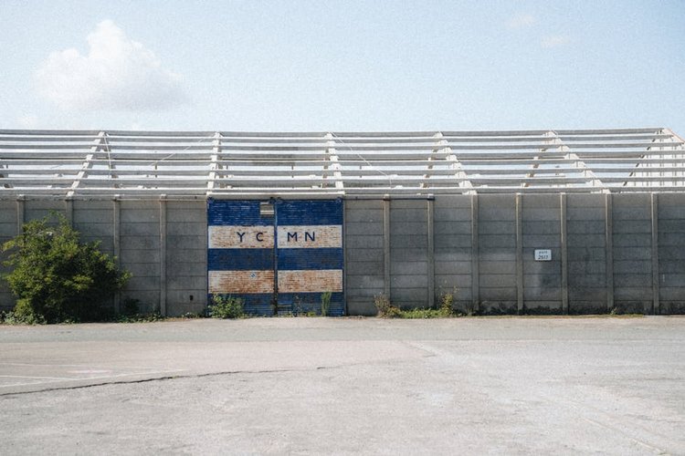 Sell Non-Moving Building Materials Inventory Near Chihuahua, Mexico — Instant Cash Payment