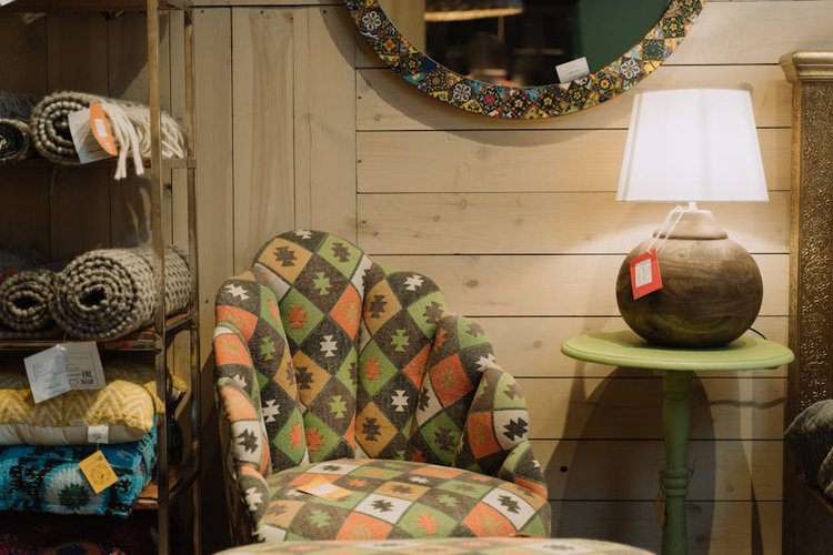 Non-Moving and Obsolete Furniture Inventory in Dortmund, Germany — Sell It Fast