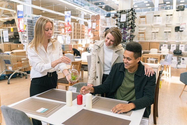 Why Warsaw, Poland Companies Choose Clear Your Stocks for Furniture Clearance