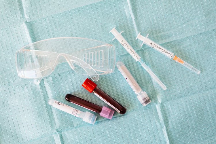 Top Surplus Medical Equipment Buyers in Poland — Krakow, Poland Collection Available