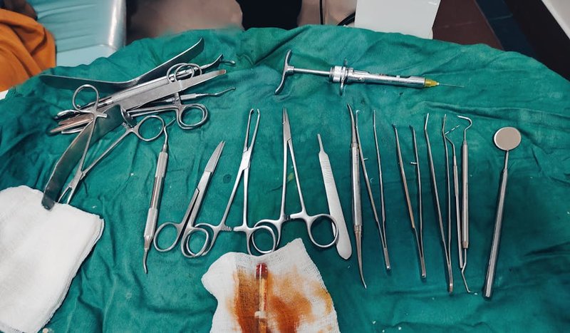 Surplus Medical Equipment Buyers Across Sweden — Based Near Vasteras, Sweden
