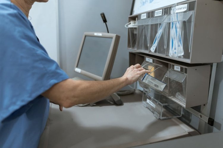 Roskilde, Denmark Businesses: Sell Your Excess Medical Equipment Stock — No Hassle
