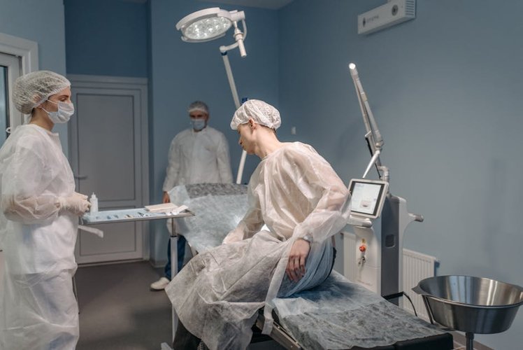 Bulgaria Dead Stock Buyers for Medical Equipment — Any Quantity Near Shumen, Bulgaria