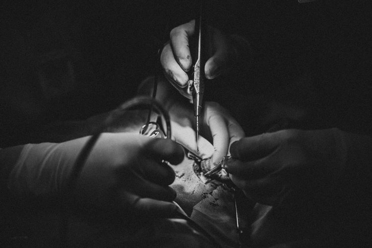 Non-Moving Medical Equipment Stock Buyers in Bosnia — Serving Sarajevo, Bosnia and Beyond