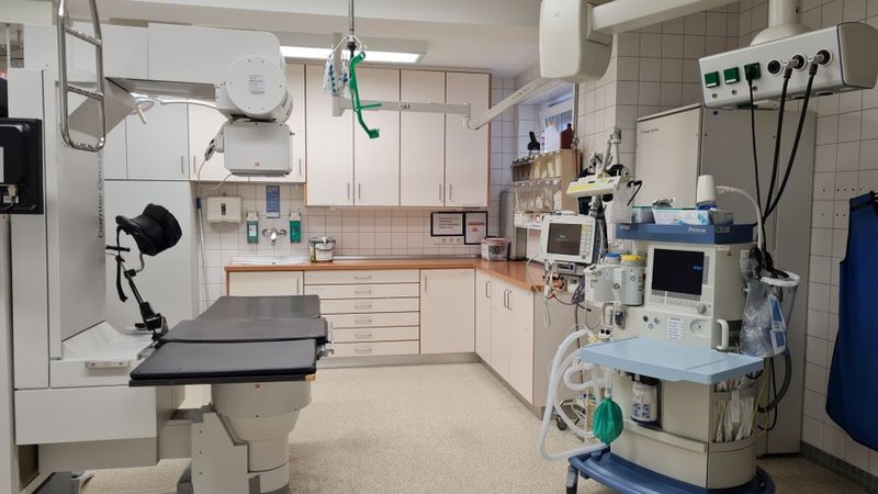 Slow-Moving Medical Equipment Stock in Sendai, Japan? We Are Your Best Buyer