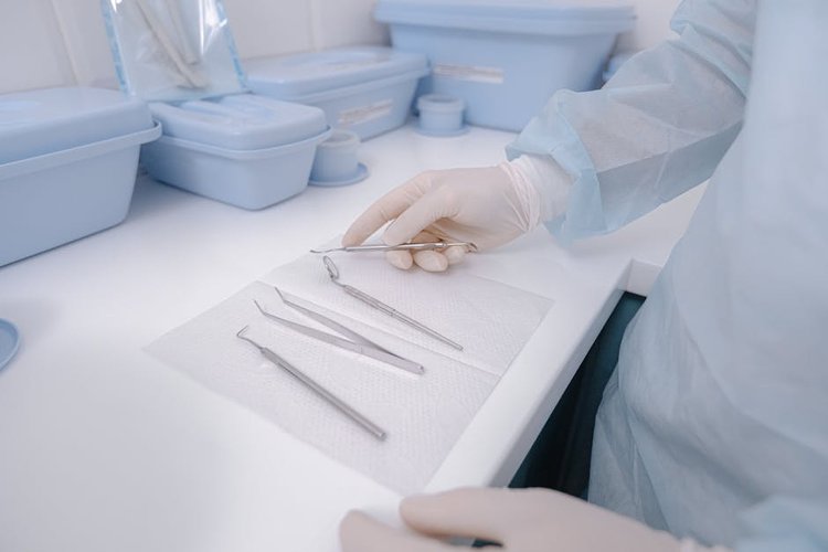 Medical Equipment Inventory Liquidation in Goyang, South Korea — Best Rates, Fast Payment