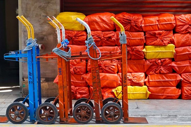 Immediate Cash Offer for Medical Equipment Dead Stock in Kowloon, Hong Kong