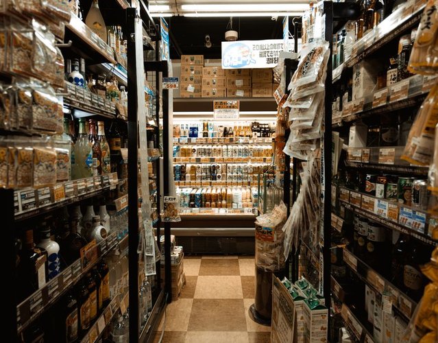 Your Food & FMCG Inventory Is Losing Value in Bremen, Germany — Sell It Today