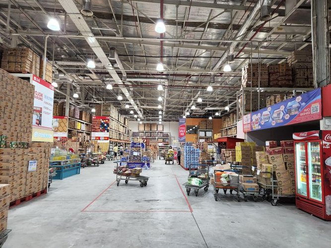 Dead Food & FMCG Stock in Oslo, Norway? We Purchase It Immediately