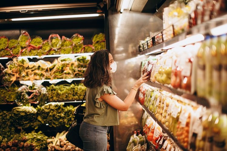 We Purchase Food & FMCG Dead Stock in Vienna, Austria — Free Collection, Instant Pay