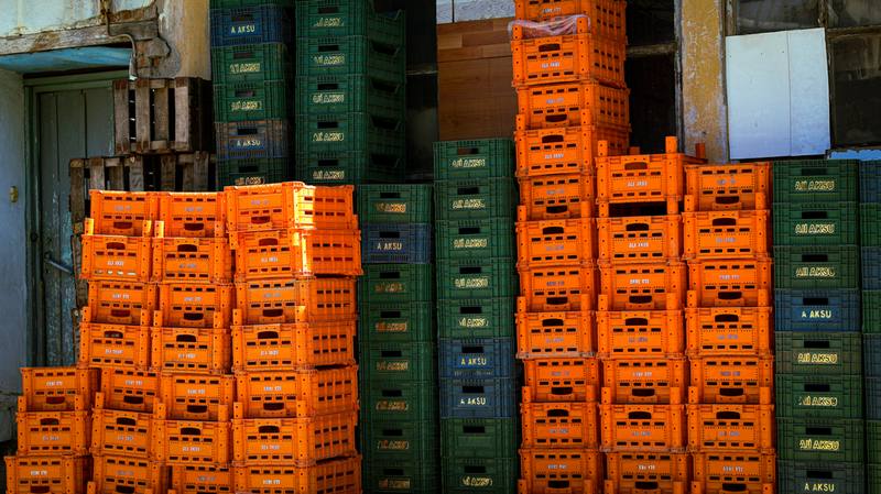 Non-Moving Food & FMCG Stock Buyers in Hungary — Serving Budapest, Hungary and Beyond