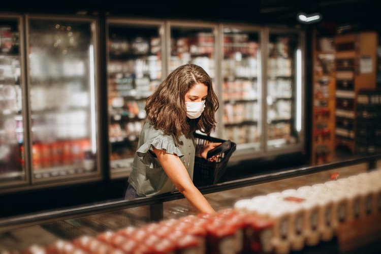 Convert Your Food & FMCG Warehouse Surplus in Vilnius, Lithuania to Cash Today