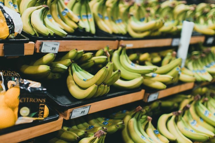Turn Your Dead Food & FMCG Inventory Into Instant Cash in Kyiv, Ukraine