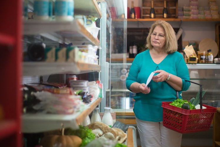 Dead Stock Buyers in Montenegro — Food & FMCG Clearance Near Pljevlja, Montenegro