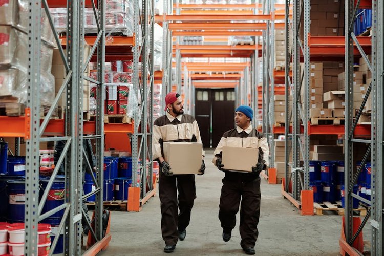 Dead Stock Buyers Near Philadelphia, USA — Food & FMCG Clearance with Same Day Pay