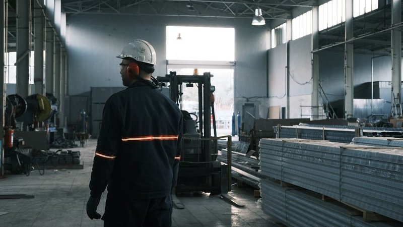 Unsold Machinery Stock Buyers in Al Wakrah, Qatar — Recover Your Capital Today
