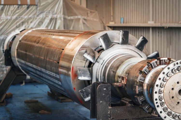 Machinery Inventory Liquidation in Salalah, Oman — Best Rates, Fast Payment