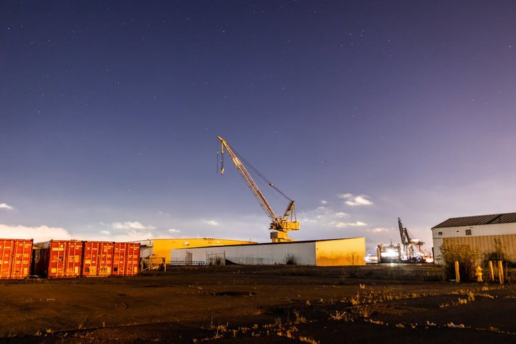Utrecht, Netherlands Machinery Stock Clearance Specialists — Clear Your Stocks 2026