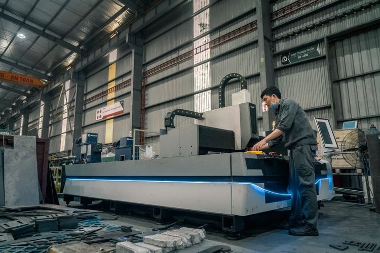 Best Dead Stock Buyers in Norway for Machinery — 2026