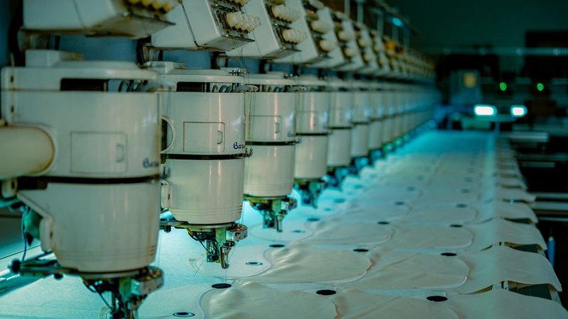 Overstock Machinery Buyers Romania — Clear Your Arad, Romania Warehouse Today