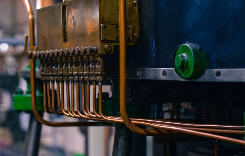 Dead Machinery Stock in Split, Croatia? We Purchase It Immediately