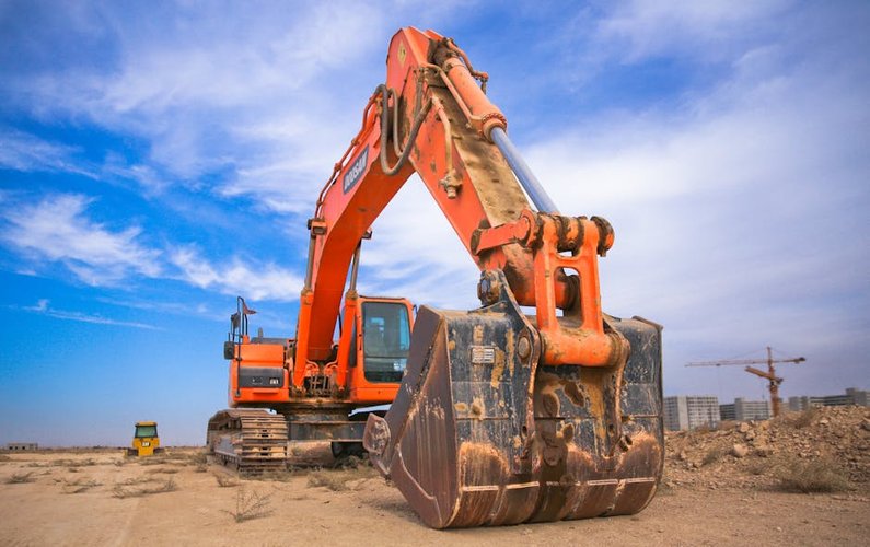 Durres, Albania Businesses: Sell Your Excess Machinery Stock — No Hassle