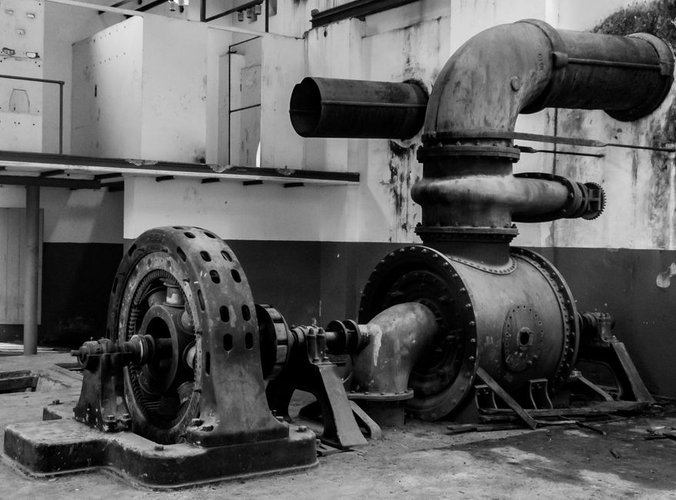 Excess and Obsolete Machinery Stock Clearance in Montreal, Canada — 2026