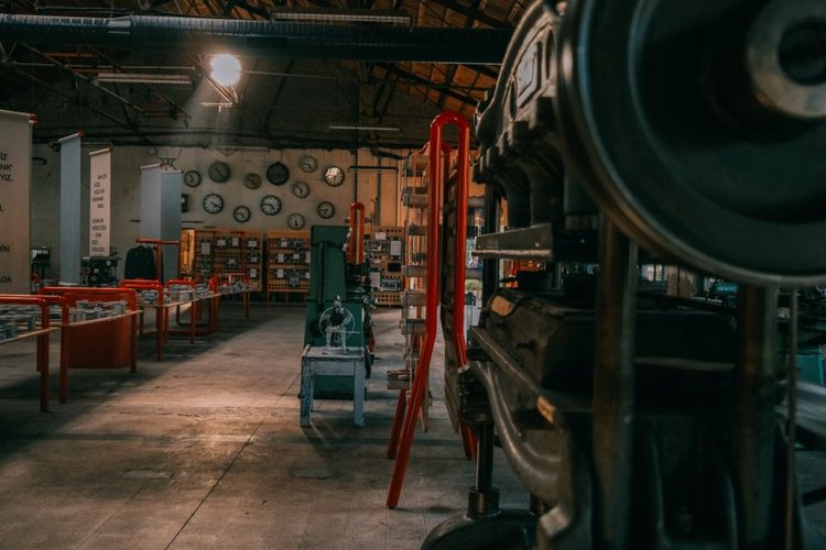 Stop Losing Money on Dead Machinery Stock in Nakhon Ratchasima, Thailand — Act Now
